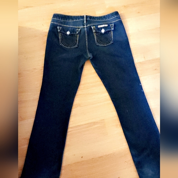 True religion jeans - Picture 2 of 2